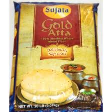 Get Sujata Gold Atta 20Lbs For Desi Shop Baasesd in new jersey