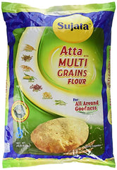 Sujata Multi-Grain Atta 20Lbs