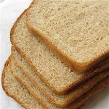 Super Enriched Regular Whole Wheat Bread 1Packet