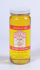 Swad Sesame Seed Oil 444ml