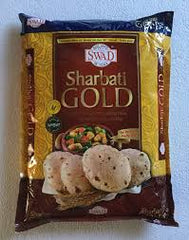 Swad Sharbati Gold Atta 20Lbs