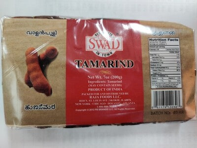 Swad Tamarind 200gms