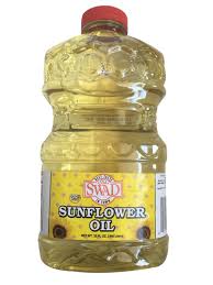 Swad sunflower Oil 946ml