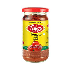Telugu Tomato Pickle 300gms