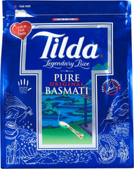 Tilda Basmati Rice 10Lbs