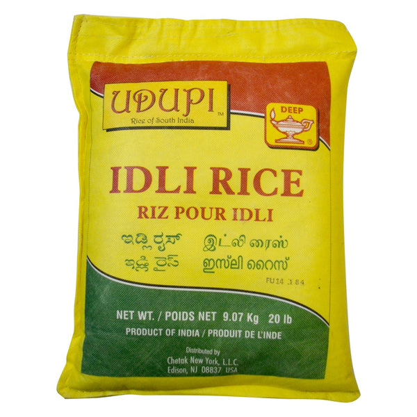 Udupi Idli Rice 20Lbs