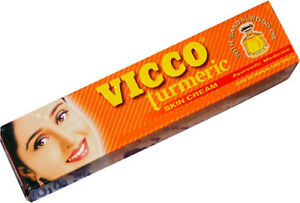 Vicco Turmeric Skin Cream 70gms