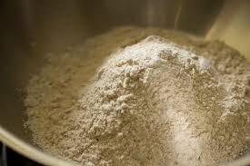 Wheat Ladoo Flour 2Lbs