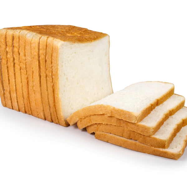 Super Enriched Regular Whole White Bread 1Packet