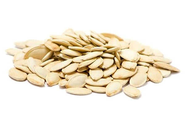 White Pumpkin Seed 14oz/400gms