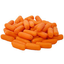 Baby Carrot 1Packet