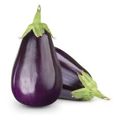 Buy Big Eggplant 1Pc From Grofer Bazar