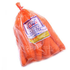 Carrot 1Packet