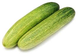 Cucumber 2Pcs